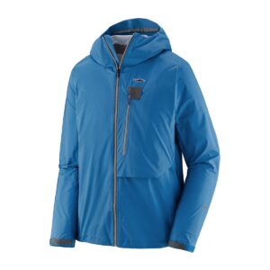 Patagonia Ultralight J. Blue Jakki