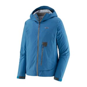 Patagonia W's Ultralight J. Blue Jakki
