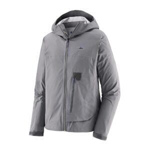 Patagonia W's Ultralight S.Grey Jakki