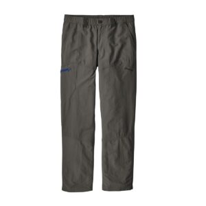 Patagonia Guidewater II F. Grey Buxur