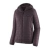 Patagonia W's Fitz Roy Plum Nano Puff Jakki