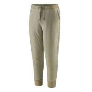 Patagonia R2 TechFace Buxur - River Rock Green