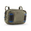 Patagonia Stealth Switch Pack 5L Veiðitaska - R. Green
