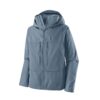 Patagonia Swiftcurrent Utility Blue Vöðlujakki