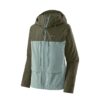 Patagonia W's Swiftcurrent Thermal Blue Vöðlujakki (Dömu)