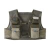 Patagonia Stealth Pack Veiðivesti - R. Green