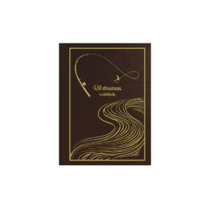 Við straumana - veiðibók