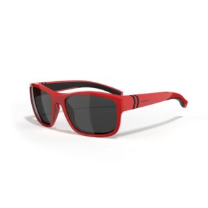 Leech ATW Kidz Red - Barnaveiðigleraugu