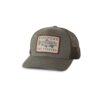 Fishpond Las Pampas Hat - Olive Derhúfa
