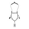 Loon Neckvest Lanyard (Loaded) - Verkfærasnúra