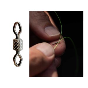 Loon Perfect Rig Micro Swivels – Snúningstengingar