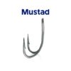 Mustad Heritage (DS99SAP) Túputvíkrækjur