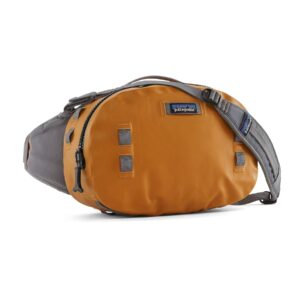 Patagonia Guidewater Caramel – Mittistaska