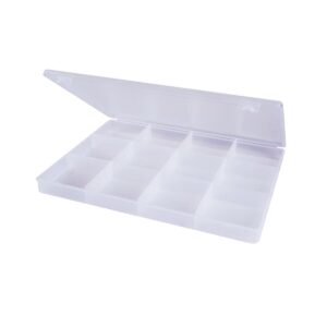 Stonfo Geymslubox - 12 Hólf