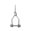 Stonfo Steeltech Bobbin - Keflishalda