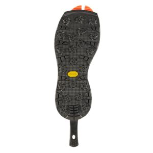 Korkers Vibramsóli