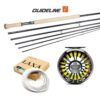 Guideline LPX Chrome T-Pac Tvíhendupakki  12,9'   #8/9