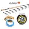 Guideline LPX Chrome Switch-pakki  11,7'   #8/9