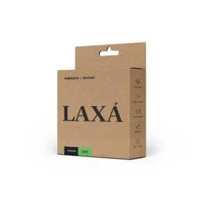 Laxá - Flotlína