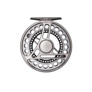 Opti Dry Fly - Mist Silver
