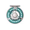 Loop Opti Dry Fly - Aurora Turquoise
