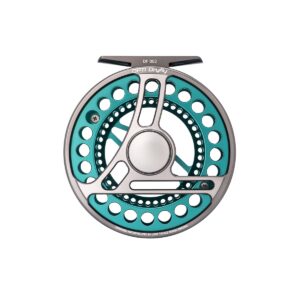 Opti Dry Fly - Aurora Turquoise