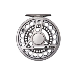 Opti Rapid - Mist Silver