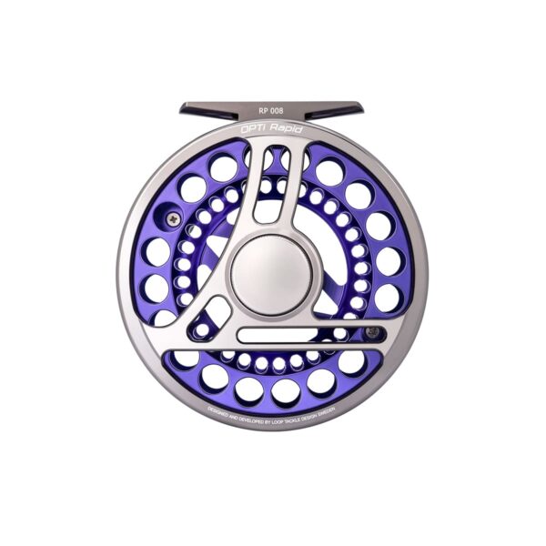 Opti Rapid - Twilight Violet