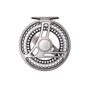 Opti Runner - Mist Silver
