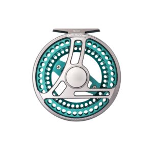 Opti Runner - Aurora Turquoise