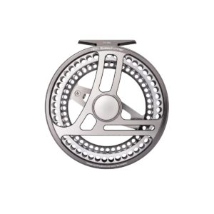 Opti Speedrunner - Mist Silver