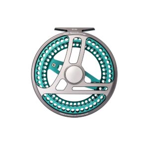 Opti Speedrunner - Aurora Turquoise