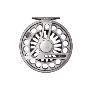 Opti Strike - Mist Silver
