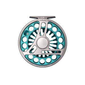 Opti Strike - Aurora Turquoise