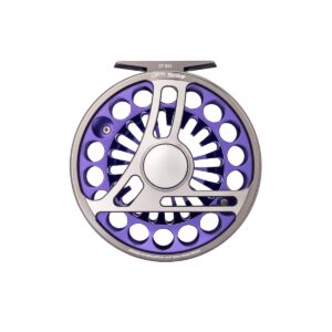 Opti Strike - Twilight Violet