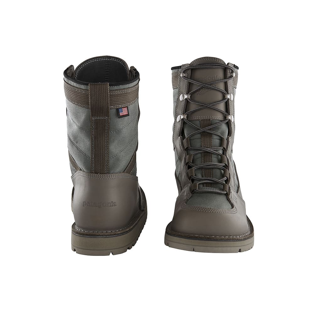 Patagonia River Salt Vöðluskór - Image 4