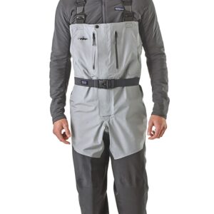 Patagonia Rio Gallegos Zip-Front Vöðlur