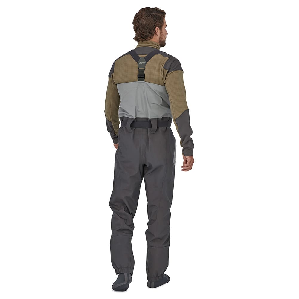 Patagonia Rio Gallegos Zip-Front Vöðlur - Image 2