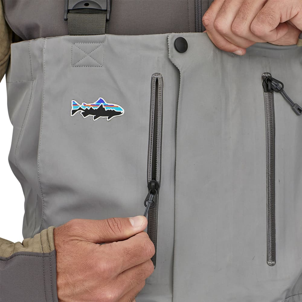 Patagonia Rio Gallegos Zip-Front Vöðlur - Image 5