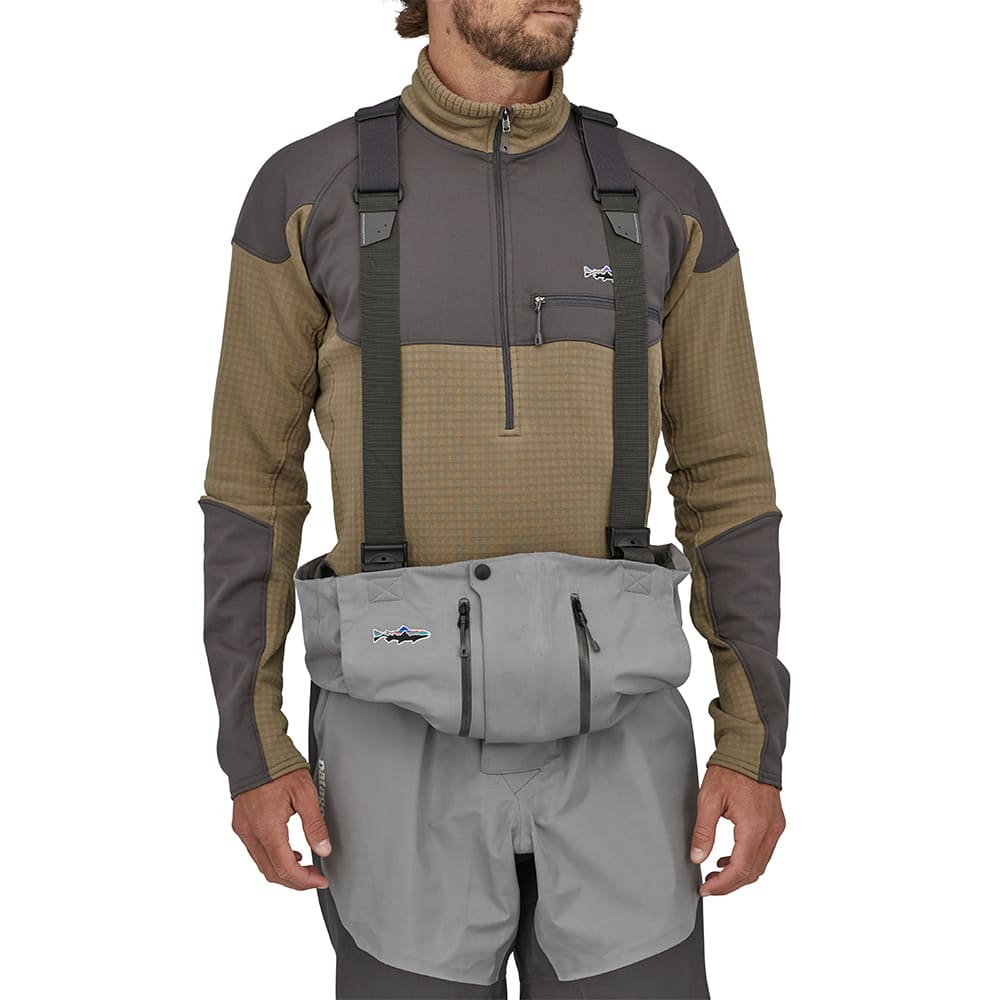 Patagonia Rio Gallegos Zip-Front Vöðlur - Image 4