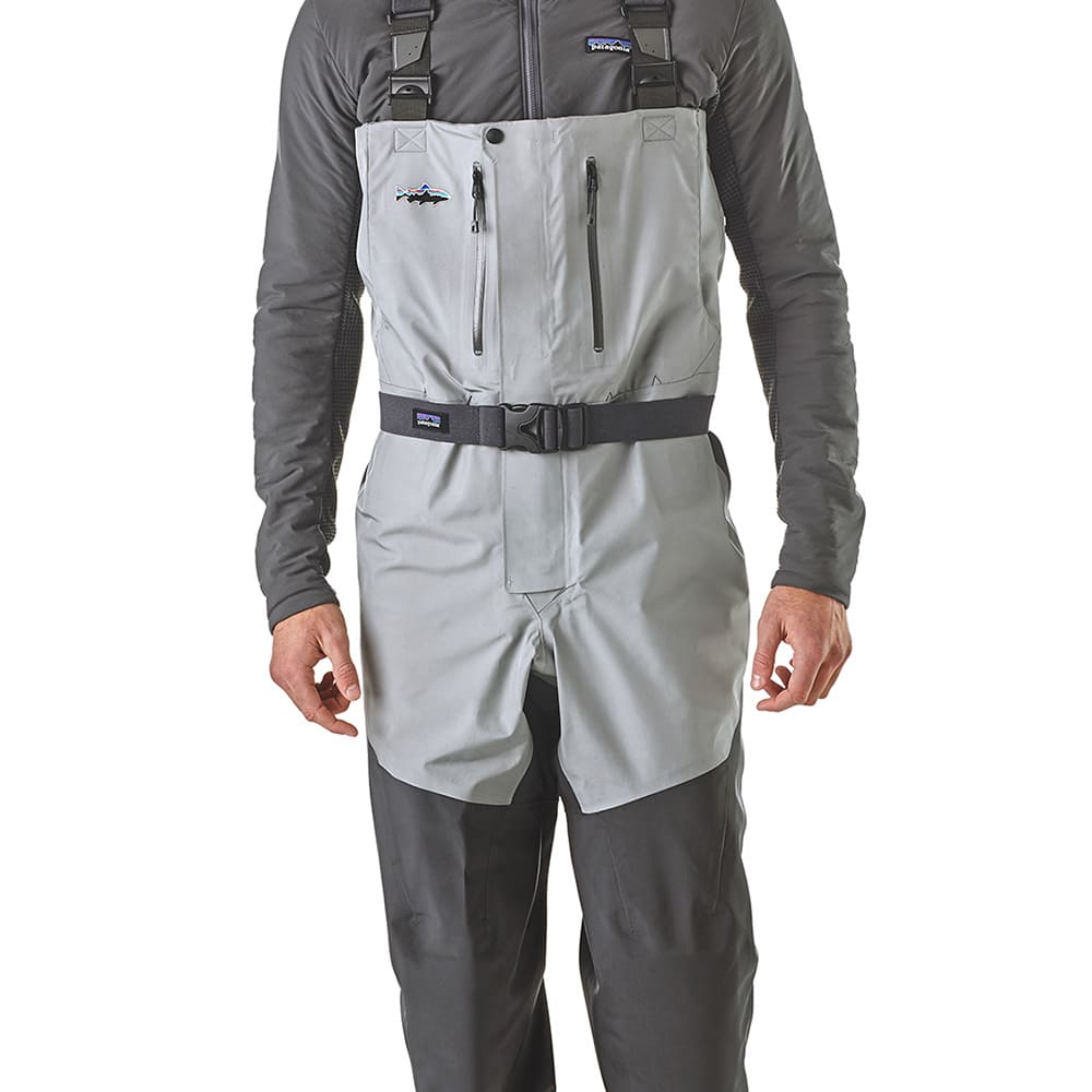 Patagonia Rio Gallegos Zip-Front Vöðlur