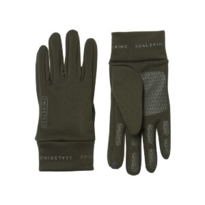 Sealskinz Acle - Vatnsfráhrindandi Flíshanskar