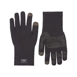 Sealskinz Anmer - AW Vatnsheldir Ultra Grip Hanskar