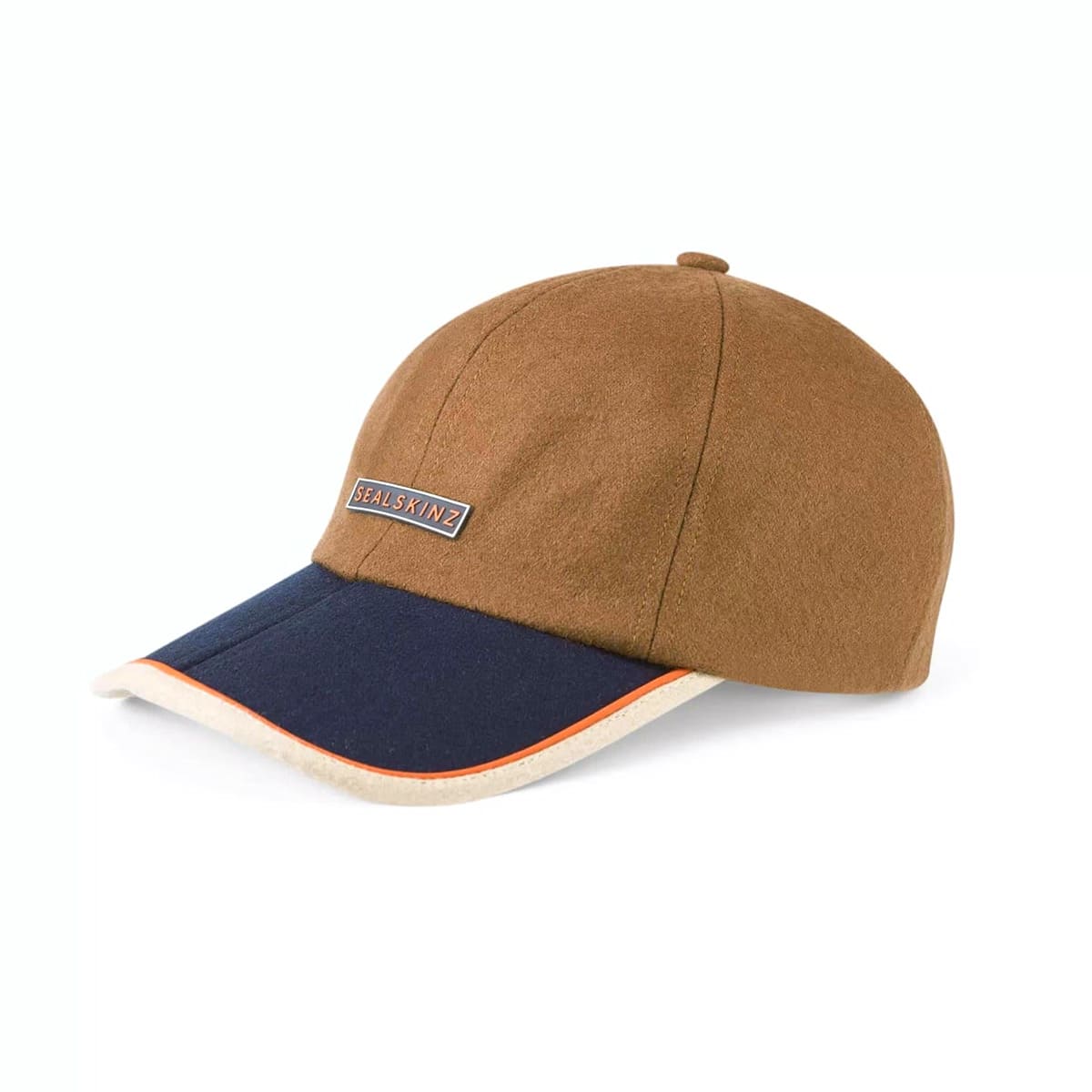 Sealskinz Brooke - Vatnsheld Ullarderhúfa