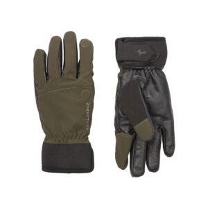 Sealskinz Broome - AW Vatnsheldir Skotveiðihanskar