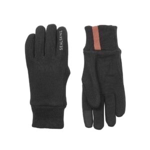 Sealskinz Necton - AW Vindheldir Hanskar