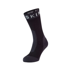 Sealskinz Stanfield - ECW Vatnsheldir Sokkar