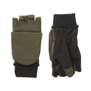 Sealskinz Walpole - CW Vindheldar Flipagrifflur