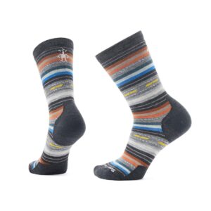 Smartwool Everyday Zero Margarita Frosty Green Sokkar