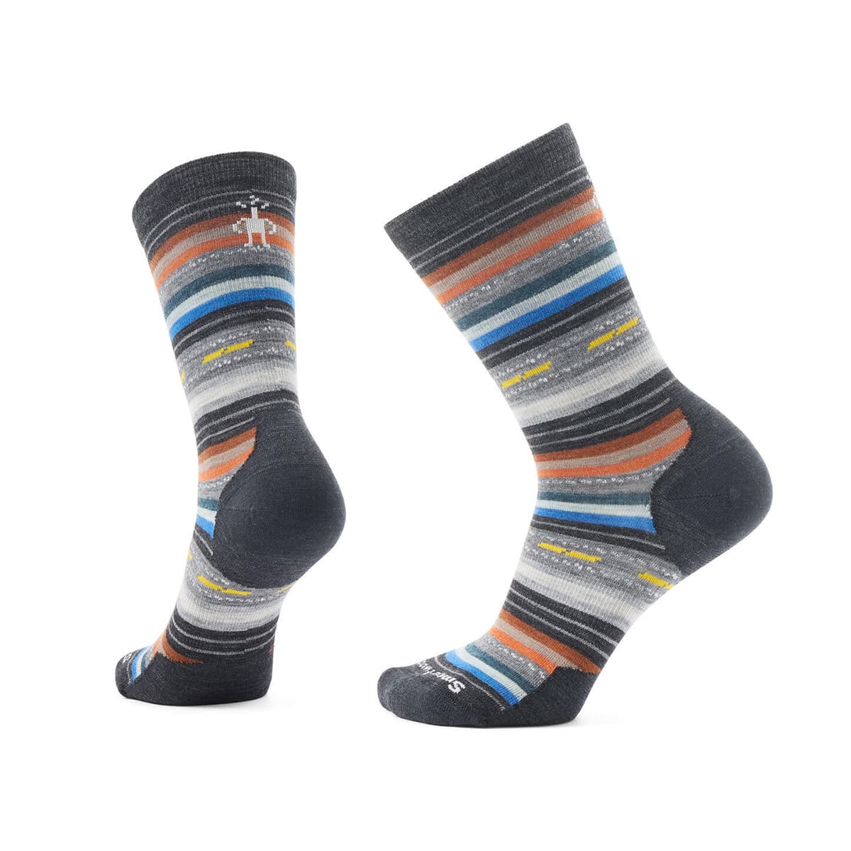 Smartwool Everyday Zero Margarita Frosty Green Sokkar